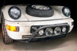 Star Wars-inspirierter Porsche 911 Tatooine: Ein Kunstwerk!