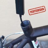 Swisstrack Erfahrungen: der GPS Tracker für das Fahrrad im Detail!