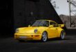 Elektryczny Everrati Porsche 911 (964) RSR – Nowoczesność spotyka się z klasyką!