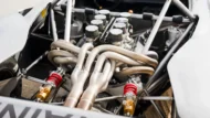 Der Porsche Half-11 von Oil Stain Lab: Eine Porsche-Neuinterpretation!