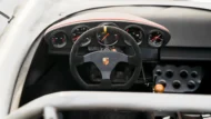 Der Porsche Half-11 von Oil Stain Lab: Eine Porsche-Neuinterpretation!