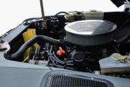 Vagabund Custom Land Rover Defender: Kunstwerk auf Rädern!