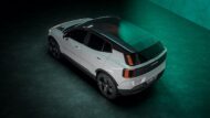 Volvo EX30 : premières mises à niveau de réglage d'Everlast présentées !