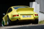¡dp64 Classic RS Jubilee Crossover basado en el Porsche 911 (964)!