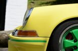 ¡dp64 Classic RS Jubilee Crossover basado en el Porsche 911 (964)!