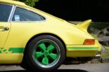 dp64 Classic RS Jubilee Crossover auf Basis Porsche 911 (964)!