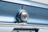 Ford Mustang 1968 de Velocity Modern Classics en restomod !
