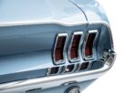 1968 Ford Mustang von Velocity Modern Classics als Restomod!