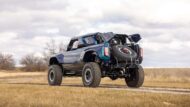 Ford Bronco DR: Wüstenrenner für Baja-Rennen zu verkaufen!