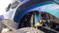 Ford Bronco DR: Wüstenrenner für Baja-Rennen zu verkaufen!