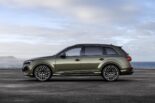 2024 Audi Q7 und SQ7: Modernisiertes Design trifft auf neue Technik!