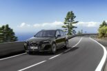 Audi Q2024 y SQ7 7: ¡El diseño modernizado se combina con la nueva tecnología!