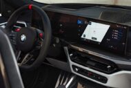 BMW M2024 Coupé y Convertible Facelift (LCI) 4: ¡más potencia y estilo!
