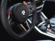 BMW M2024 Coupé y Convertible Facelift (LCI) 4: ¡más potencia y estilo!