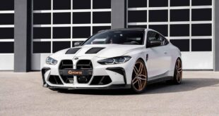 2024 G-Power M240i: fierce BMW M2 killer with up to 520 hp!