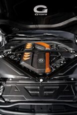 BMW M4 Coupe von G-Power: heftiges 700 PS Kraftpaket!