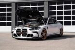 BMW M4 Coupé van G-Power: krachtige krachtpatser van 700 pk!