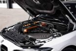 BMW M4 Coupe von G-Power: heftiges 700 PS Kraftpaket!