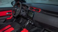 Dacia Duster 2024 nella “Offroad Edition” di CP Performance!