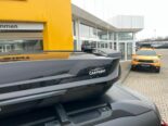 Dacia Jogger Blacked-Out Edition 2024: przyciąga wzrok na drodze!