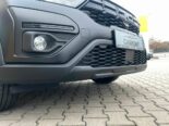 Dacia Jogger Blacked-Out Edition 2024: attira l'attenzione sulla strada!