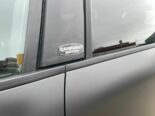 2024 Dacia Jogger Blacked-Out Edition: Blickfang auf der Straße!