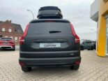2024 Dacia Jogger Blacked-Out Edition: ملفتة للنظر على الطريق!