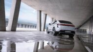 Porsche Macan elettrica 2024: 639 CV e 1.130 NM nel segmento dei SUV!