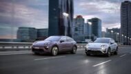 Elektryczne Porsche Macan 2024: 639 E-PS i 1.130 NM w segmencie SUV!