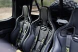 2024 Ford F-150 Lightning Switchgear: elektrische pick-up voor extremen!