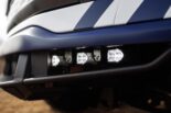 2024 Ford F-150 Lightning Switchgear: elektrische pick-up voor extremen!