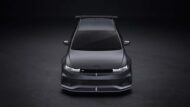 2024 Hyundai NPX1 Concept: a revolutionary EV tuning from Korea?
