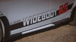 2024 JE Design Widebody Cupra Leon jako szalony samochód wyścigowy!