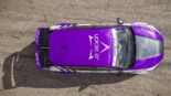 2024 JE Design Widebody Cupra Leon jako szalony samochód wyścigowy!