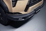 Lexus GX 2024 Overtrail 550: terenowe arcydzieło Lexusa!