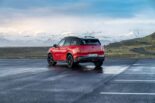 2024 MINI Countryman S JCW: good off-road qualities with 218 hp!