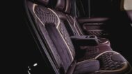 Overfinch Land Rover Defender: ¡cuando la elegancia se une al estilo!