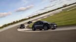 2024 Porsche Macan Electric (EV): prijzen, ontwerp & Technologie!