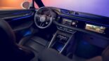 2024 Porsche Macan Electric (EV): ceny, design `XNUMX; Technologia!