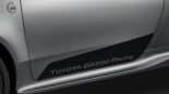 Toyota GR Yaris Special Edition 2024: ¡modos de conducción geniales incluidos!