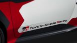Edycja specjalna Toyoty GR Yaris 2024: w zestawie fajne tryby jazdy!