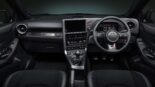 2024 Toyota GR Yaris Special Edition: inclusief coole rijmodi!