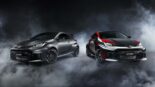 Toyota GR Yaris Special Edition 2024: fantastiche modalità di guida incluse!