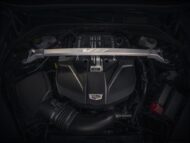 Cadillac CT2025-V et CT5-V Blackwing 5 : le luxe rencontre la performance !