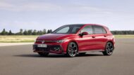 2024 VW Golf GTI: with 265 hp, even more power & improved technology!