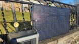 Allpower's R1500 & SF200 solar panel: powerful & Inexpensive