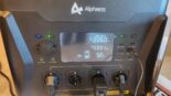 Pełna moc: AlphaESS BlackBee 2000 Plus `300; AlfaESS SPXNUMX