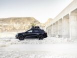 Audi Q8 e-tron edycja Dakar: fajny elektryczny SUV dla poszukiwaczy przygód!