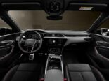 Audi Q8 e-tron edycja Dakar: fajny elektryczny SUV dla poszukiwaczy przygód!
