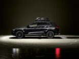 Audi Q8 e-tron Edition داكار: سيارة الدفع الرباعي الكهربائية الرائعة للمغامرين!